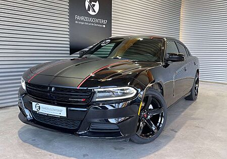 Dodge Charger SXT 3.6L V6/RÜCKFAHRKAMERA/CARPLAY