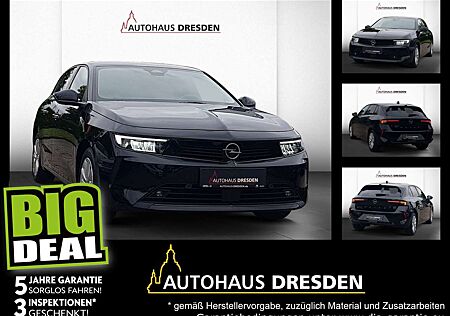 Opel Astra L 1.2 Turbo *ACC*NAVI*AHK*LED*SHZ*