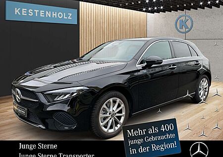 Mercedes-Benz A 250 e PROGRESSIVE°ADV+°PANORAMA°KEYLESS°MBUX°