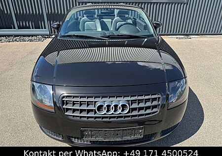 Audi TT 1.8 T Roadster*Klima*Leder*Sportsitze*Tüv Neu