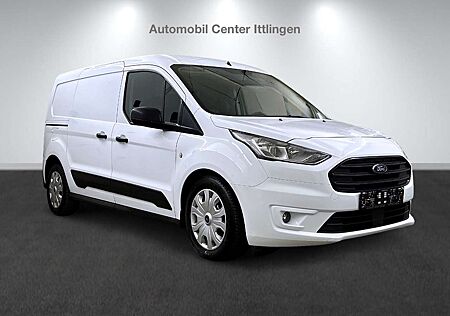 Ford Tourneo Connect /lang Trend/Tempomat/Klima