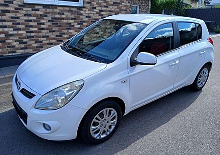 Hyundai i20 1.4 Style