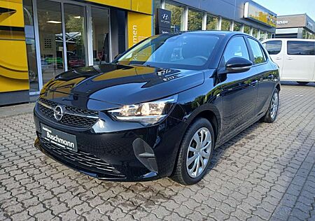 Opel Corsa-e Edition +KLIMAAUTOMATIK+ALLWETTER+