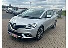 Renault Scenic IV Grand Business Edition Navi Scheckheft