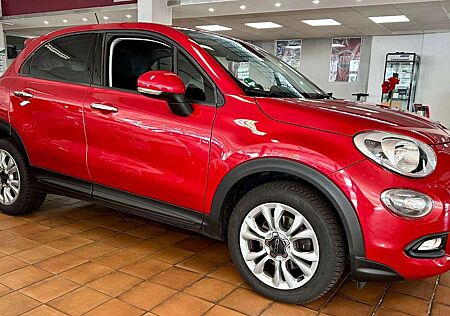 Fiat 500X Pop Star