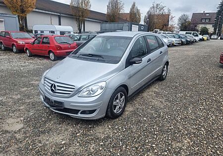 Mercedes-Benz B 170 AUTOMATIK NAVI SHZ ! TÜV NEU !