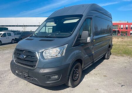 Ford Transit Kasten 350 L3 Trend KAMERA KLIMA