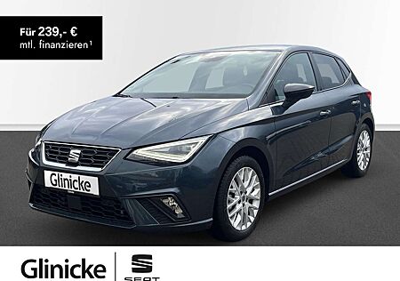 Seat Ibiza 1.0 TSI FR OPF Ganzjahresreifen Full Link