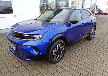 Opel Mokka GS
