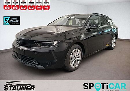 Opel Astra Sports Tourer Edition 1.2 Turbo S/S 6G*AHK