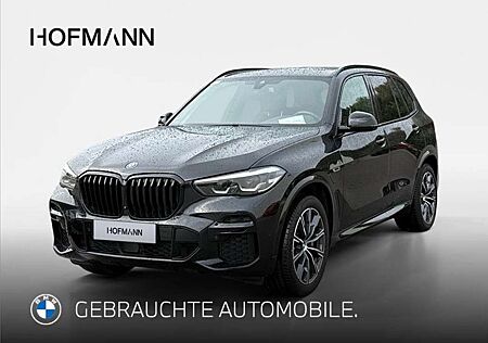 BMW X5 M Sport