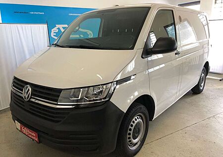 VW T6 Transporter Volkswagen
