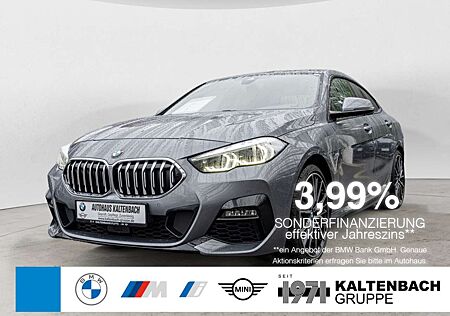 BMW 220 gebraucht kaufen BMW 220 d Gran Coupe xDrive M-Sport LED ACC W-LAN