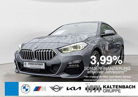 BMW 220 d Gran Coupe xDrive M-Sport LED ACC W-LAN