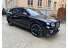 Bentley Bentayga V8S Black