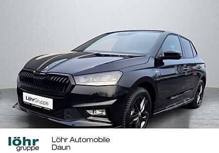 Skoda Fabia 1,0 Monte Carlo