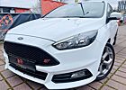 Ford Focus ST#SPORT#SHZ#SERVICE#SCHECKHEFT#TüV#8xFACH