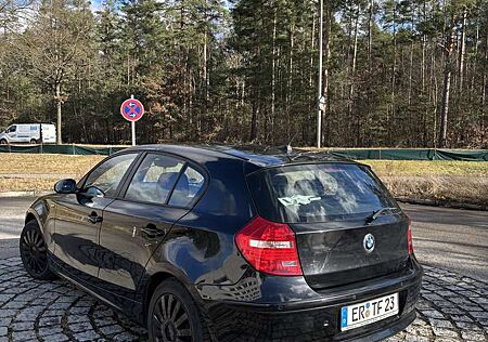 BMW 116i 116 Aut.