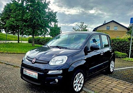 Fiat Panda 0.9 Twinair *HU/AU neu*Automatik*Klima*49.000Km