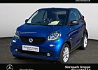 Smart ForTwo Cabrio Passion NAVI*SHZ*TEMPOM.*uvm Autom./Klima