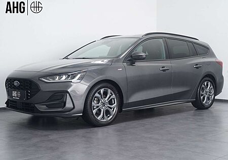 Ford Focus Turnier 1.5 EcoBlue ST-Line X KAMERA/AHK