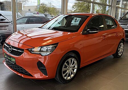Opel Corsa F e Edition AUT KlimaA SpurH W-Pumpe