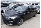 Ford Focus 2.0TDCI ST-Line NAVI LED KAMERA