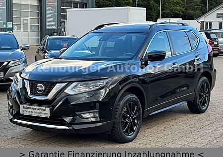 Nissan X-Trail 1.7 DCI*ALL-MODE*4x4i*XTROIC*N-TEC*1.HD*