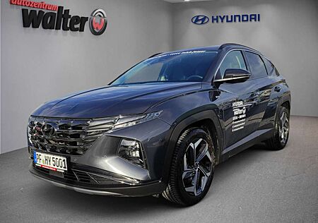 Hyundai Tucson 1.6l/ PRIME/ Assist.-Paket+/ Einparkhilfe