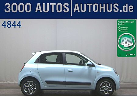 Renault Twingo 1.0 Limited Klima Radio Bluetooth