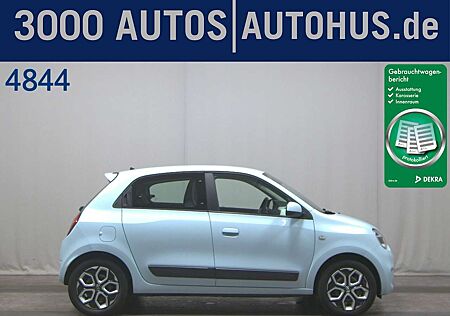 Renault Twingo 1.0 SCe 75 Limited Sound