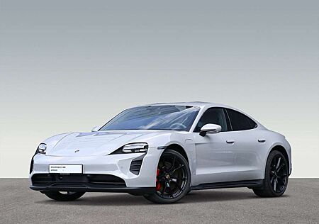 Porsche Taycan GTS
