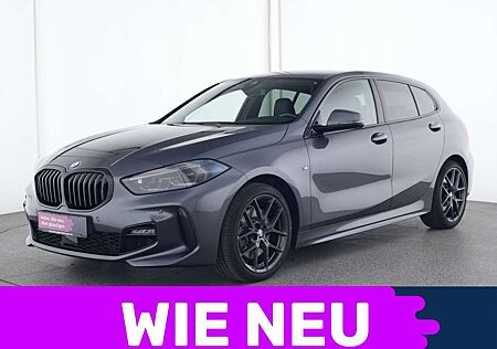 BMW 120 i M Sport HiFi|Einparkhilfe|LED|SHZ|Tempomat