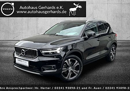 Volvo XC 40 XC40 Plug-In-Hybrid T4, Inscription Expression, AHK, Vo