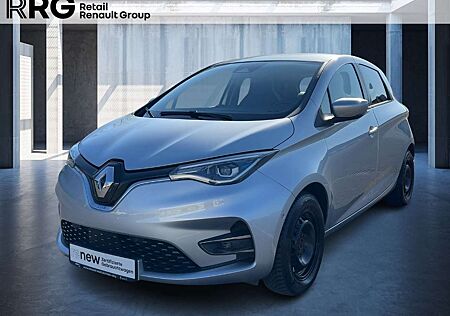 Renault ZOE INTENS R135 50 kWh CCS BATTERIEKAUF