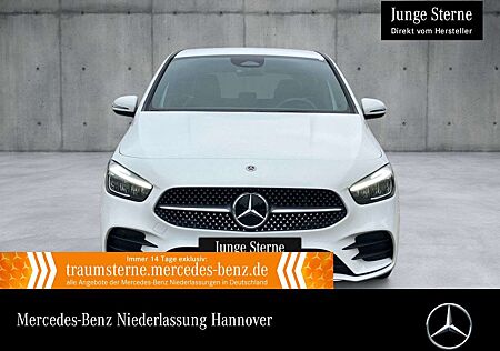 Mercedes-Benz B 200 AMG+LED+KAMERA+TOTW+KEYLESS+7G