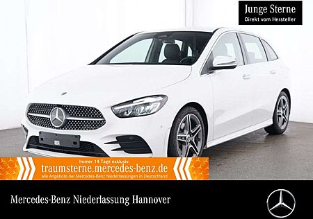 Mercedes-Benz B 200 AMG+LED+KAMERA+TOTW+KEYLESS+7G