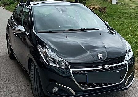 Peugeot 208 PureTech 82 Start