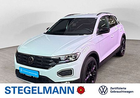 VW T-Roc Volkswagen 1.5 TSI DSG Sport *LED*Kamera*App-Connect*
