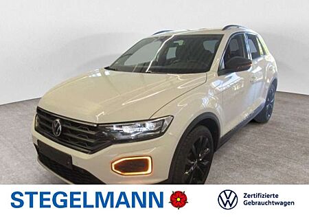VW T-Roc Volkswagen 1.5 TSI DSG Sport *LED*Kamera*App-Connect*