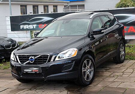 Volvo XC 60 XC60 2.4 D4 AWD Summum*PANO*KAMERA*MEMORY*BIXEN*