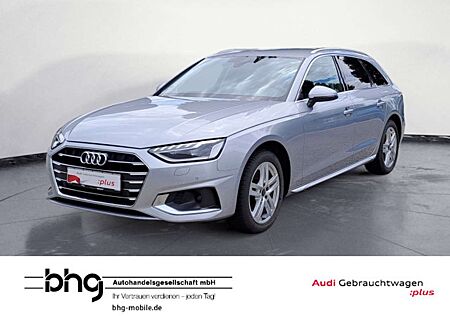 Audi A4 35 TDI S tronic advanced