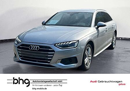 Audi A4 35 TDI S tronic advanced