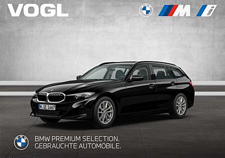 BMW 320 d xDrive Touring
