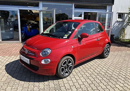 Fiat 500 1.0 CLUB Klima*Tempomat*Apple CarPlay