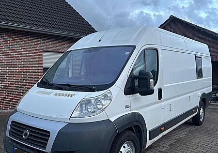 Fiat Ducato L2H2 250.5Q3.0