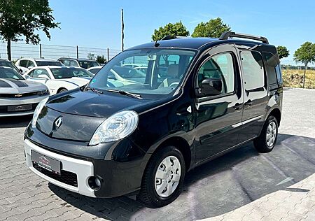 Renault Kangoo 1.6 Luxe Klima Navi