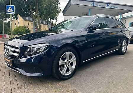 Mercedes-Benz E 220 E -Klasse T-Modell Avantgarde