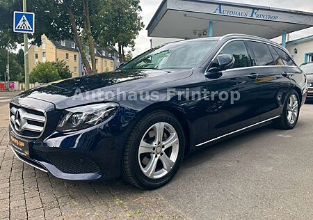 Mercedes-Benz E 220 E -Klasse T-Modell Avantgarde