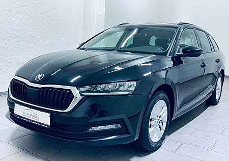 Skoda Octavia Combi Ambition 2.0 TDI * 1.H* NAVI * DSG
